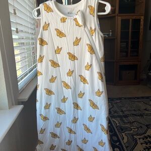 Kyte Baby Monarch Sleep Sack